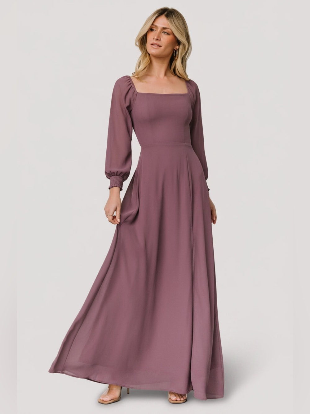 Baltic Born Giselle Maxi Dress